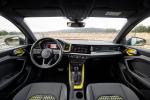 Audi A1 Sportback 40 TFSI S-Line 2018 года (WW)